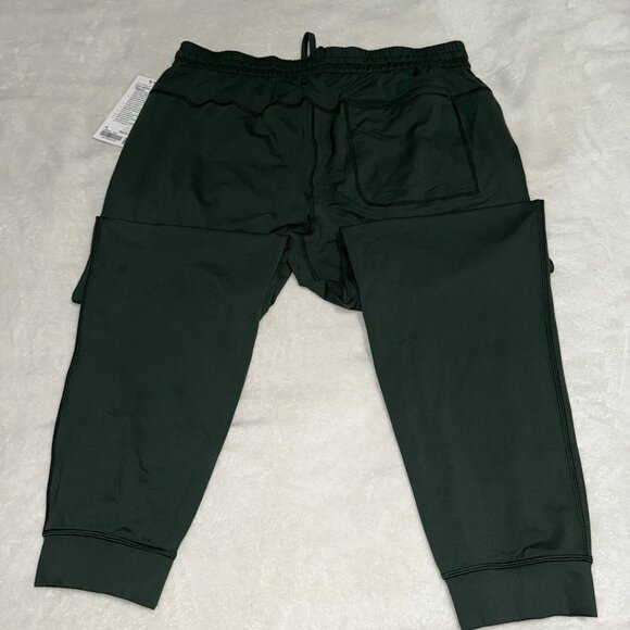 Men’s LULULEMON Soft Jersey Jogger Regular Size XL - Picture 7 of 7